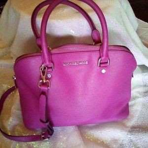 Michael Kors purse